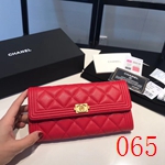 スーパーコピーシャネル財布